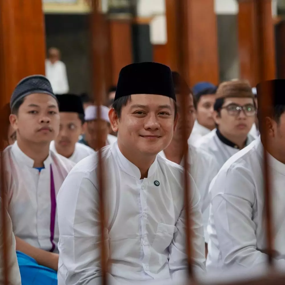 Bobon Santoso rela jual aset © berbagai sumber Bobon Santoso rela jual aset © berbagai sumber