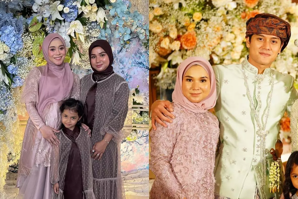 Jarang terekspos media, intip 10 potret Nova Pratiwi kakak Rizky Billar yang tinggal di Jepang