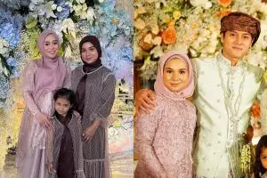 Jarang terekspos media, intip 10 potret Nova Pratiwi kakak Rizky Billar yang tinggal di Jepang