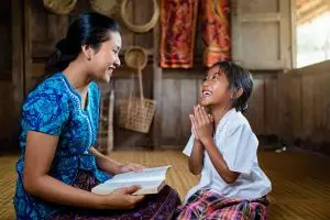 100 Tebak-tebakan aktivitas sehari-hari untuk anak, edukatif, seru, dan menghibur