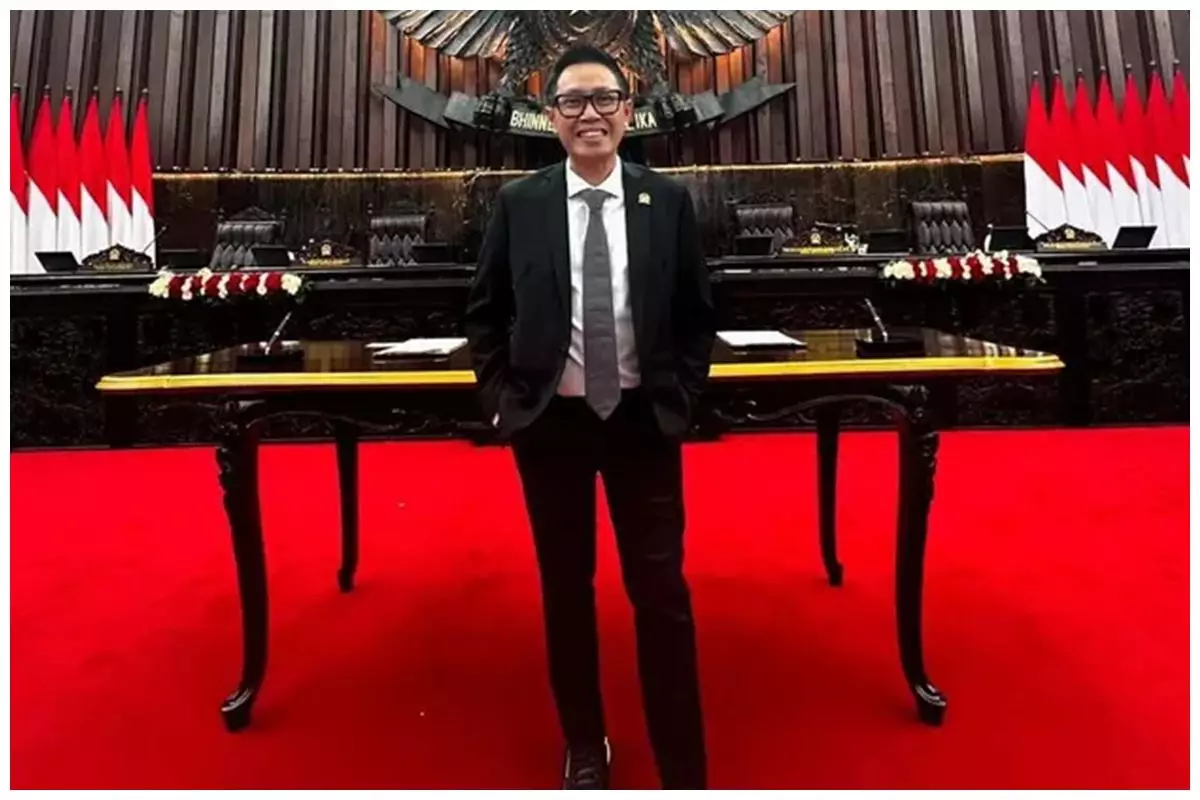 Eko Patrio pilih ngontrak di pinggiran Jakarta usai rumahnya dijarah