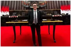 Eko Patrio pilih ngontrak di pinggiran Jakarta usai rumahnya dijarah