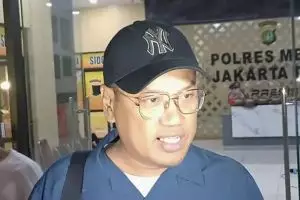 Uya Kuya dan Sherina Munaf berdamai soal kucing yang diselamatkan