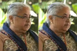 Sushila Karki terpilih jadi PM perempuan pertama nepal setelah demo besar Gen Z