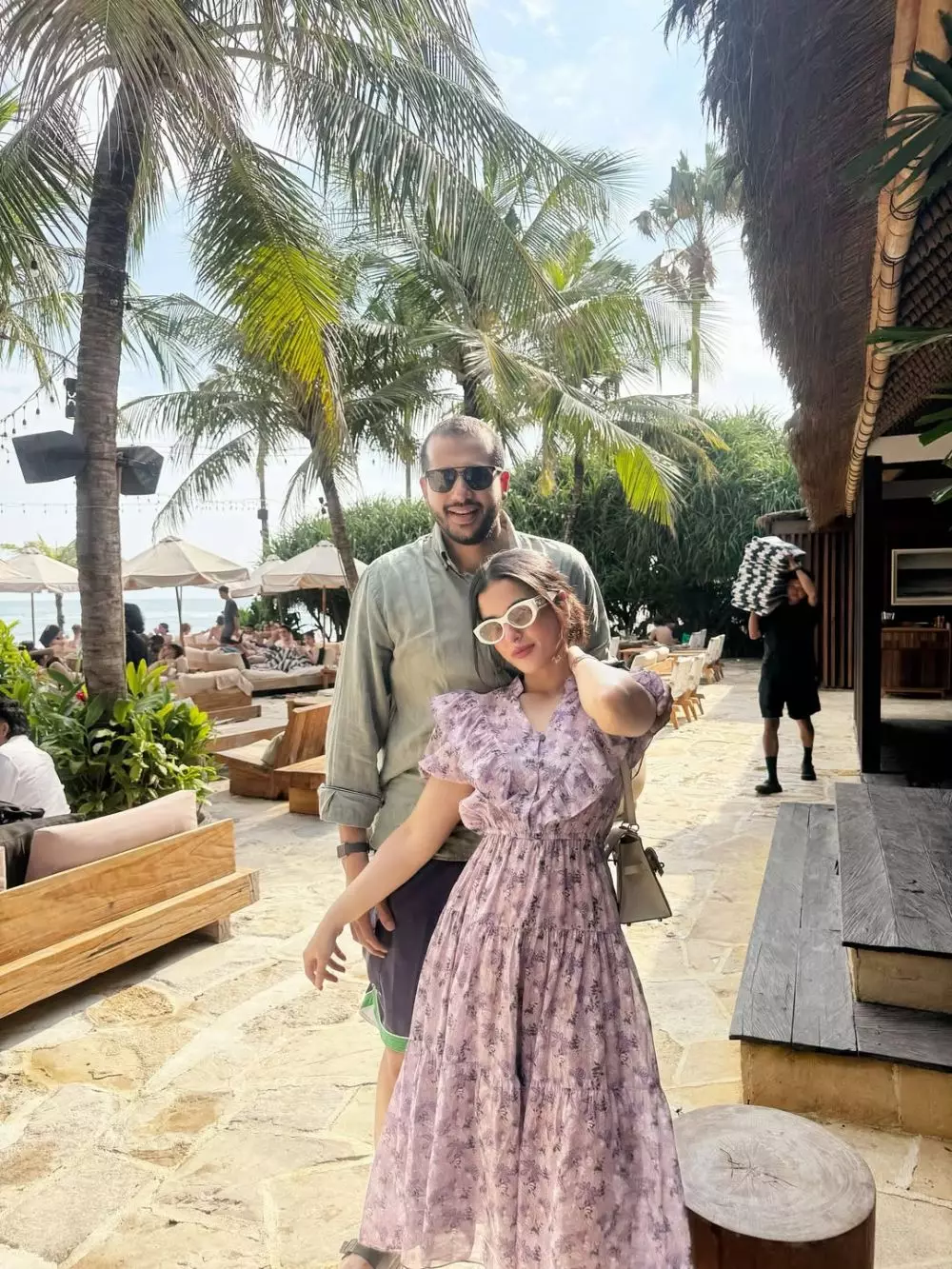 Tasya Farasya diduga ajukan gugatan cerai © 2025 brilio.net