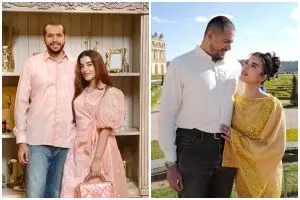 Tasya Farasya dikabarkan gugat cerai suaminya, begini fakta dan kronologi awalnya