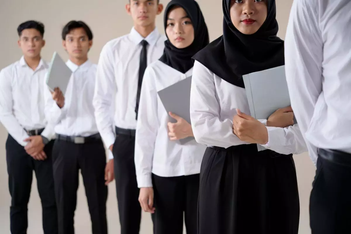 Tak hanya gaji pokok, PPPK paruh waktu juga berhak mendapatkan berbagai tunjangan