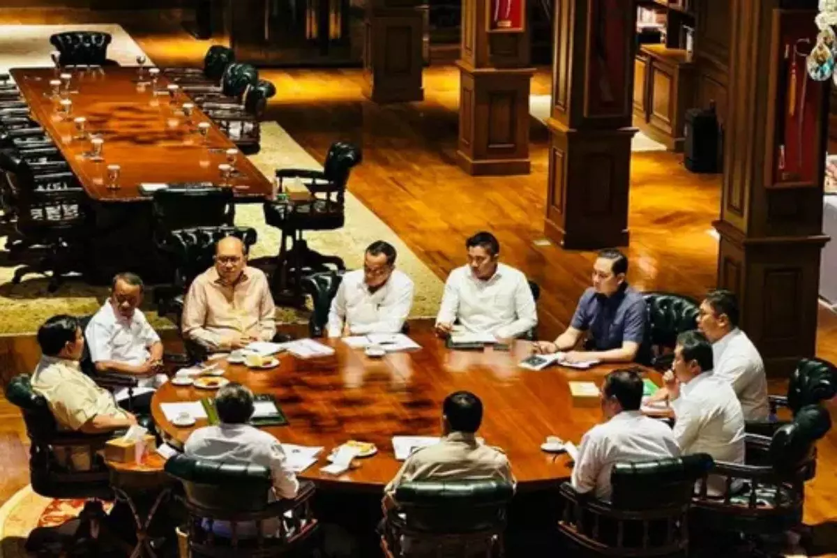 Kinerja pemerintah akan masuk bioskop, ditayangkan sebelum film mulai, begini penjelasan resminya