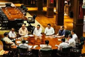 Kinerja pemerintah akan masuk bioskop, ditayangkan sebelum film mulai, begini penjelasan resminya