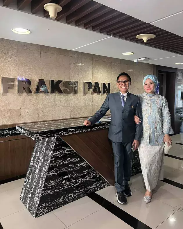 Kondisi Eko Patrio usai rumah dijarah © 2025 brilio.net