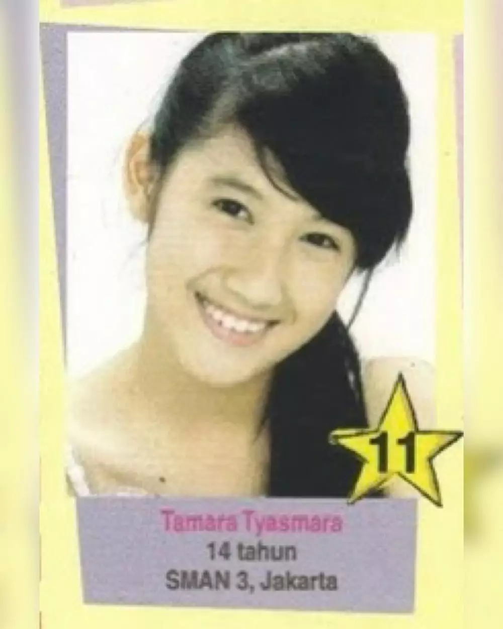 Tamara Tyasmara aktris cilik foto bareng Suzzanna © 2025 brilio.net