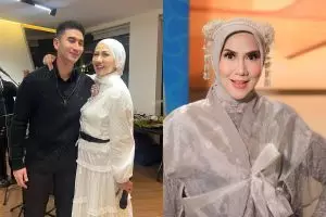 Venna Melinda beberkan kriteria menantu idaman, doakan Verrell Bramasta segera menikah