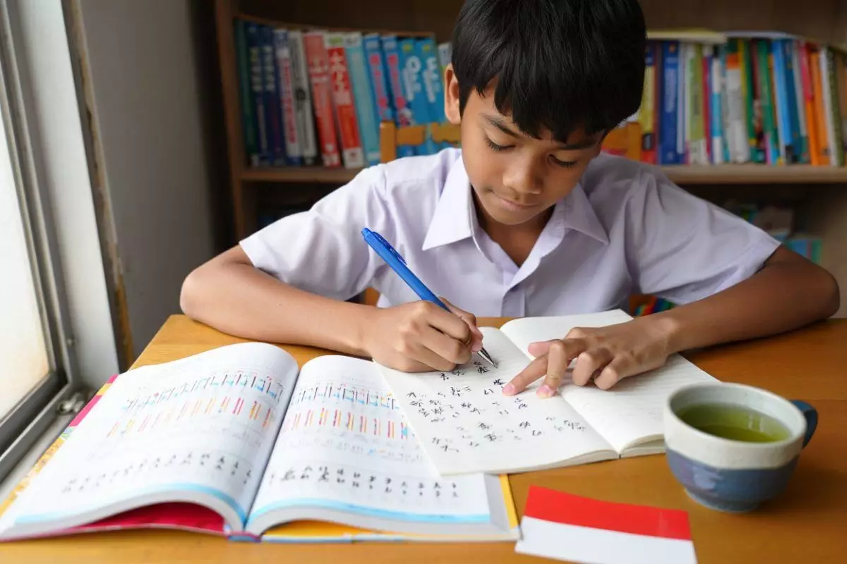 6 Cara belajar huruf hiragana dari nol untuk pemula, mudah, cepat hapal, dan menyenangkan