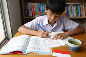 6 Cara belajar huruf hiragana dari nol untuk pemula, mudah, cepat hapal, dan menyenangkan