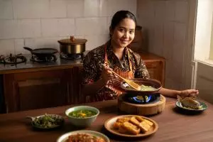 Cara jitu atur uang belanja harian, Rp 20 ribu bisa jadi menu lezat dan bergizi untuk keluarga