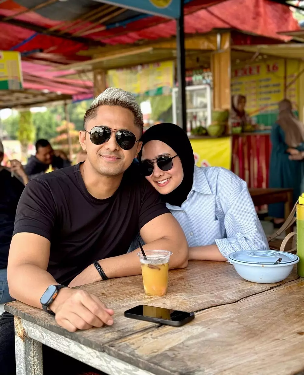 Cerita Hengky Kurniawan usai tak jadi bupati © Instagram Cerita Hengky Kurniawan usai tak jadi bupati © Instagram