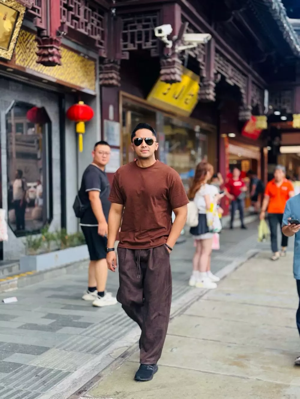 Cerita Hengky Kurniawan usai tak jadi bupati © Instagram Cerita Hengky Kurniawan usai tak jadi bupati © Instagram