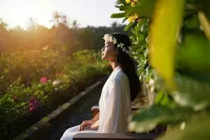 50 Puisi senja tentang cinta, rindu, dan kehidupan yang menenangkan jiwa