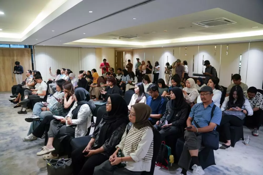 Art Jakarta 2025 dok. Art Jakarta 2025 Art Jakarta 2025 dok. Art Jakarta 2025