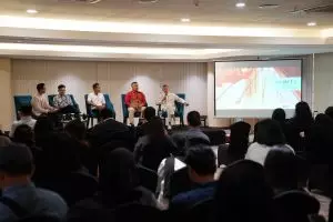 Catat tanggalnya! Art Jakarta 2025 kembali digelar, hadirkan puluhan galeri top dari 16 negara