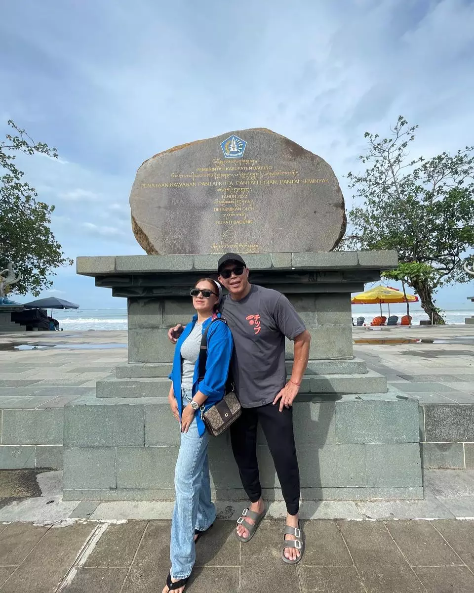 kebersamaan bang tigor dan istri © 2025 berbagai sumber kebersamaan bang tigor dan istri © 2025 berbagai sumber