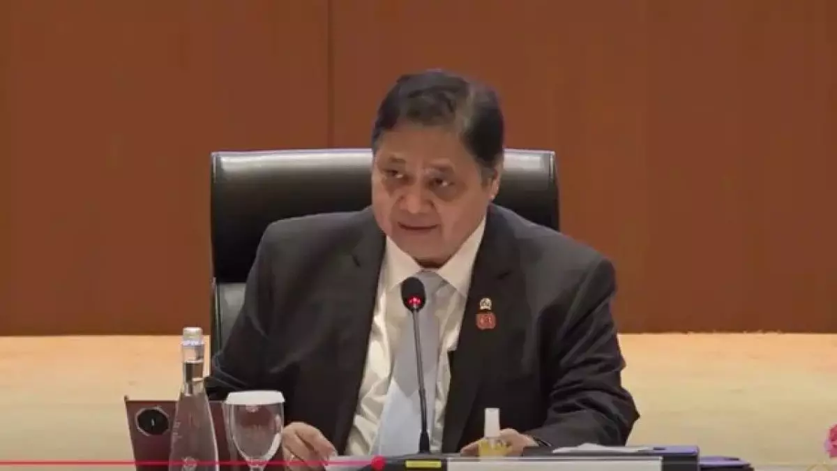 Pemerintah buka program magang untuk 20 ribu fresh graduate D3-S1, diberi gaji Rp3,3 juta