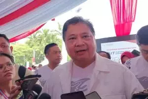 Prabowo luncurkan 8 Paket Ekonomi baru, ada magang bergaji Rp3,3 juta 