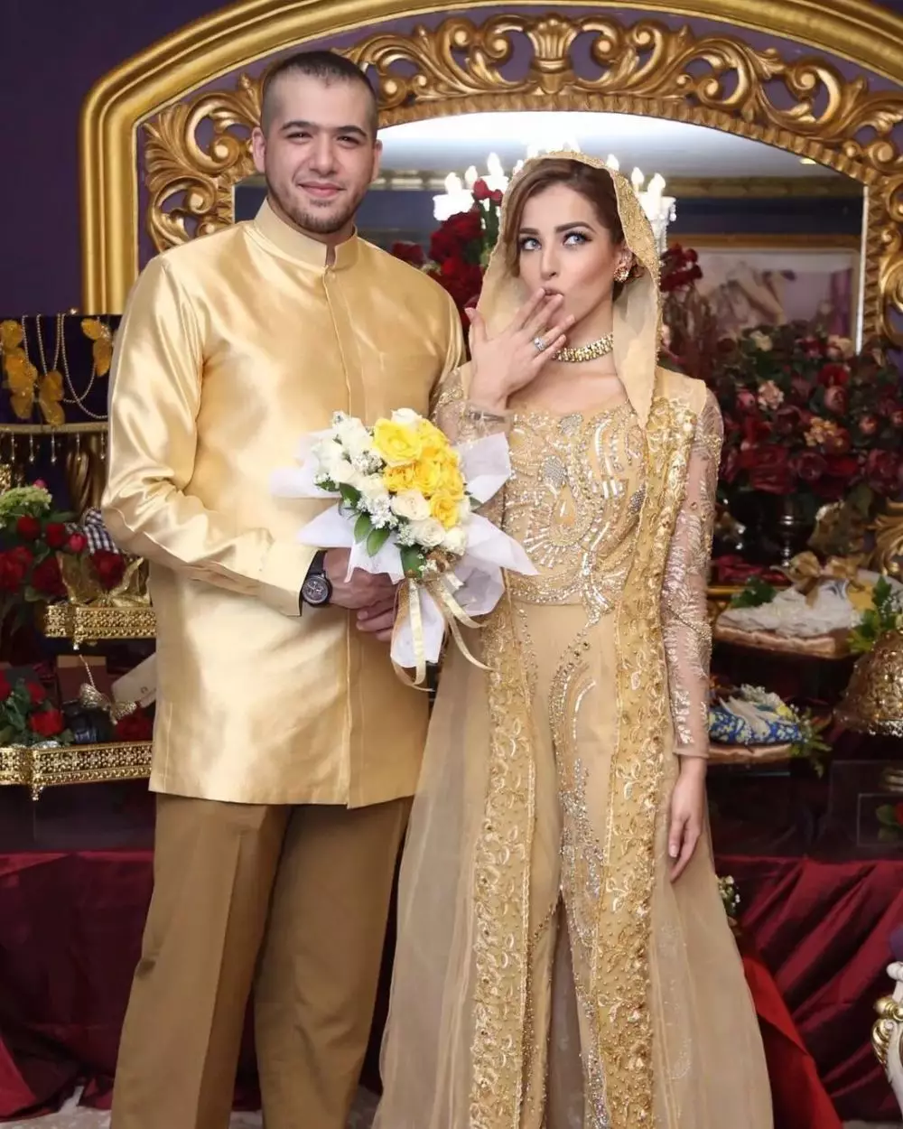 Curhat lawas Tasya Farasya tabiat buruk suami © 2025 Instagram