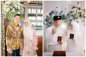 Larissa Chou hapus foto suami dari Instagram, postingan ulang soal tak diberi nafkah jadi sorotan