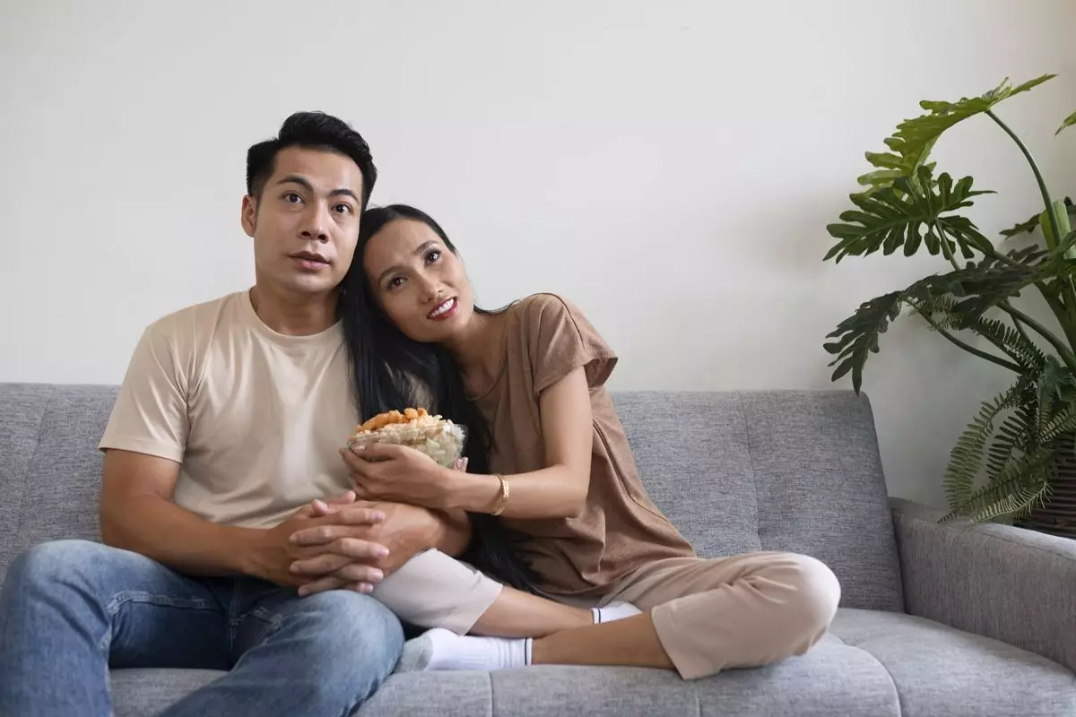 100 Kata-kata gombalan maut hujan, hati tetap hangat meski udara terasa dingin