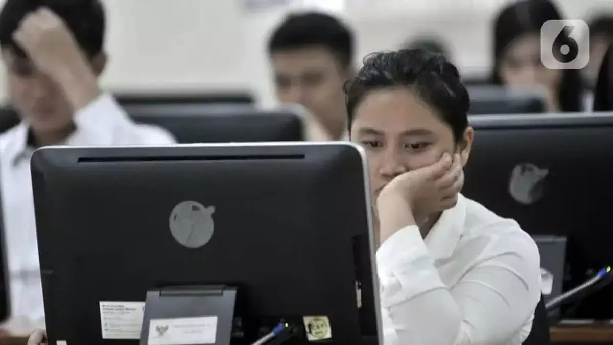 Panduan lengkap membuat akun SSCASN BKN untuk seleksi CASN, lengkap dokumen yang dibutuhkan