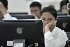 Panduan lengkap membuat akun SSCASN BKN untuk seleksi CASN, lengkap dokumen yang dibutuhkan