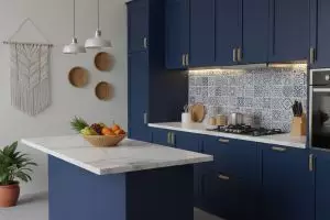 Dapur impian anak muda? Ini 5 desain etnik modern yang unik, cantik, dan fungsional