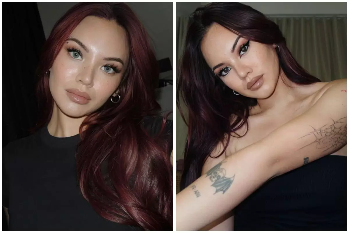 Belum lama oplas hidung di Korea tapi tak puas, ini 5 cerita Shafa Harris kembali operasi di Thailand