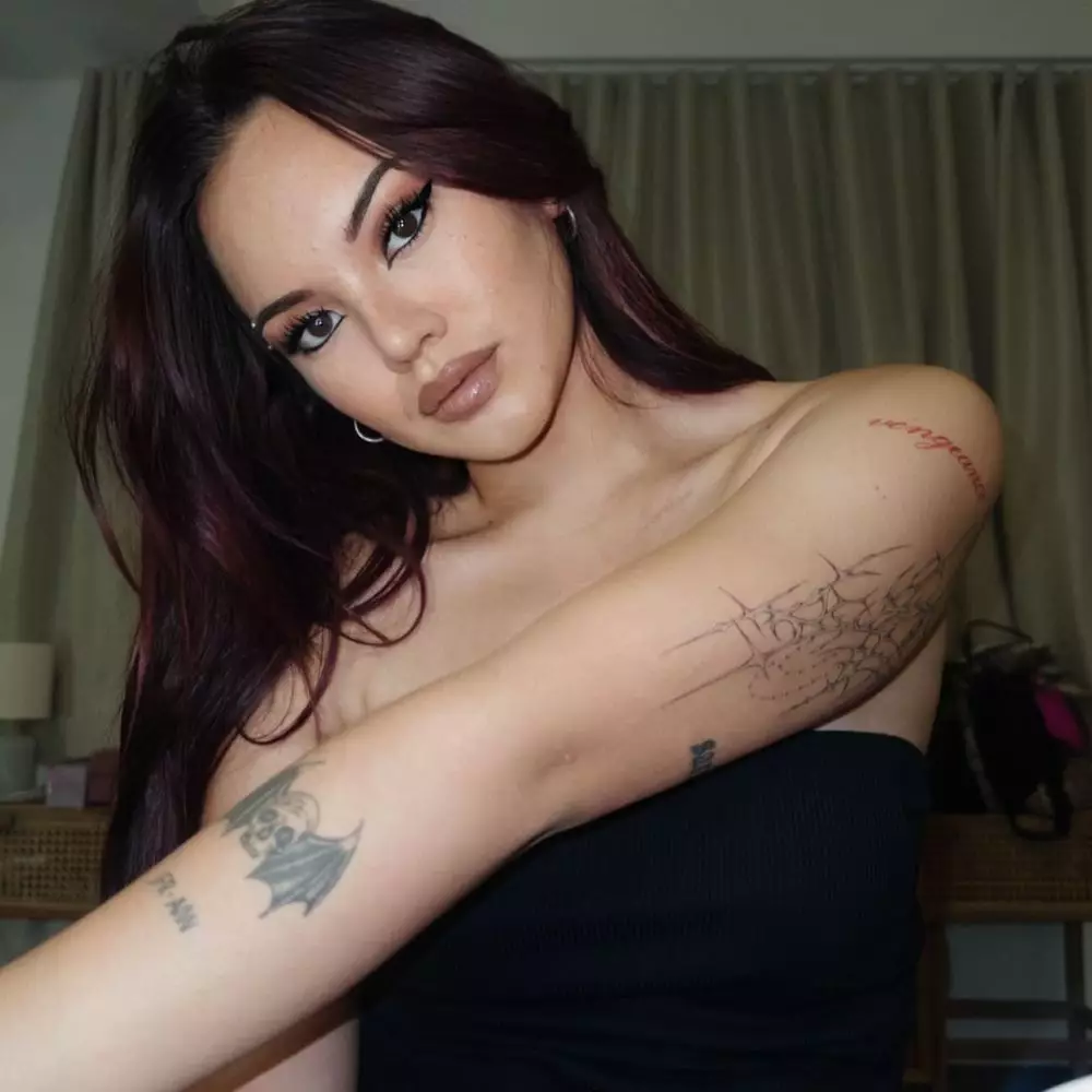 cerita Shafa Harris operasi di Thailand © Instagram cerita Shafa Harris operasi di Thailand © Instagram