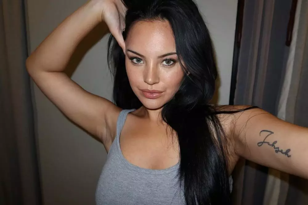 cerita Shafa Harris operasi di Thailand © Instagram cerita Shafa Harris operasi di Thailand © Instagram