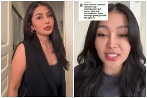 Mutia Ayu kesal dituding hidup enak dari harta peninggalan Glenn Fredly, tegaskan dirinya kerja keras