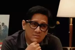 Andre Taulany tak menyerah ingin segera pisah dengan Erin, ajukan talak cerai keempat kali