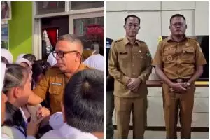 Usai viral, Walikota Prabumulih klarifikasi soal pencopotan kepsek karena tegur anaknya bawa mobil