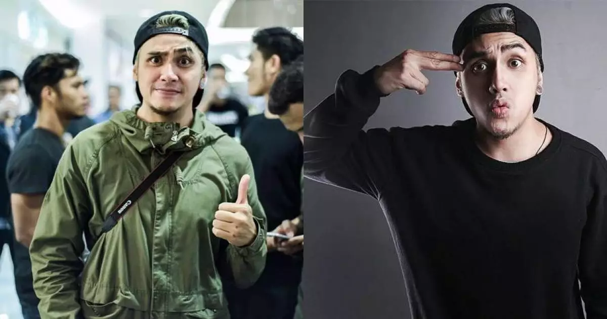 Pernah jadi Raja FTV, begini nasib Vicky Nitinegoro usai jarang nongol di TV