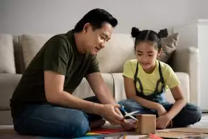 100 Quotes motivasi orang tua tunggal paling menyentuh hati 2025, penyemangat di hari-hari sulit