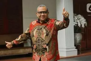 Profil Afriansyah Noor: Wamenaker era Jokowi yang kembali terpilih