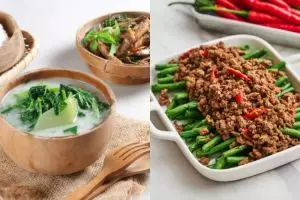 5 Resep sayuran lezat bergizi yang mudah dibuat di rumah