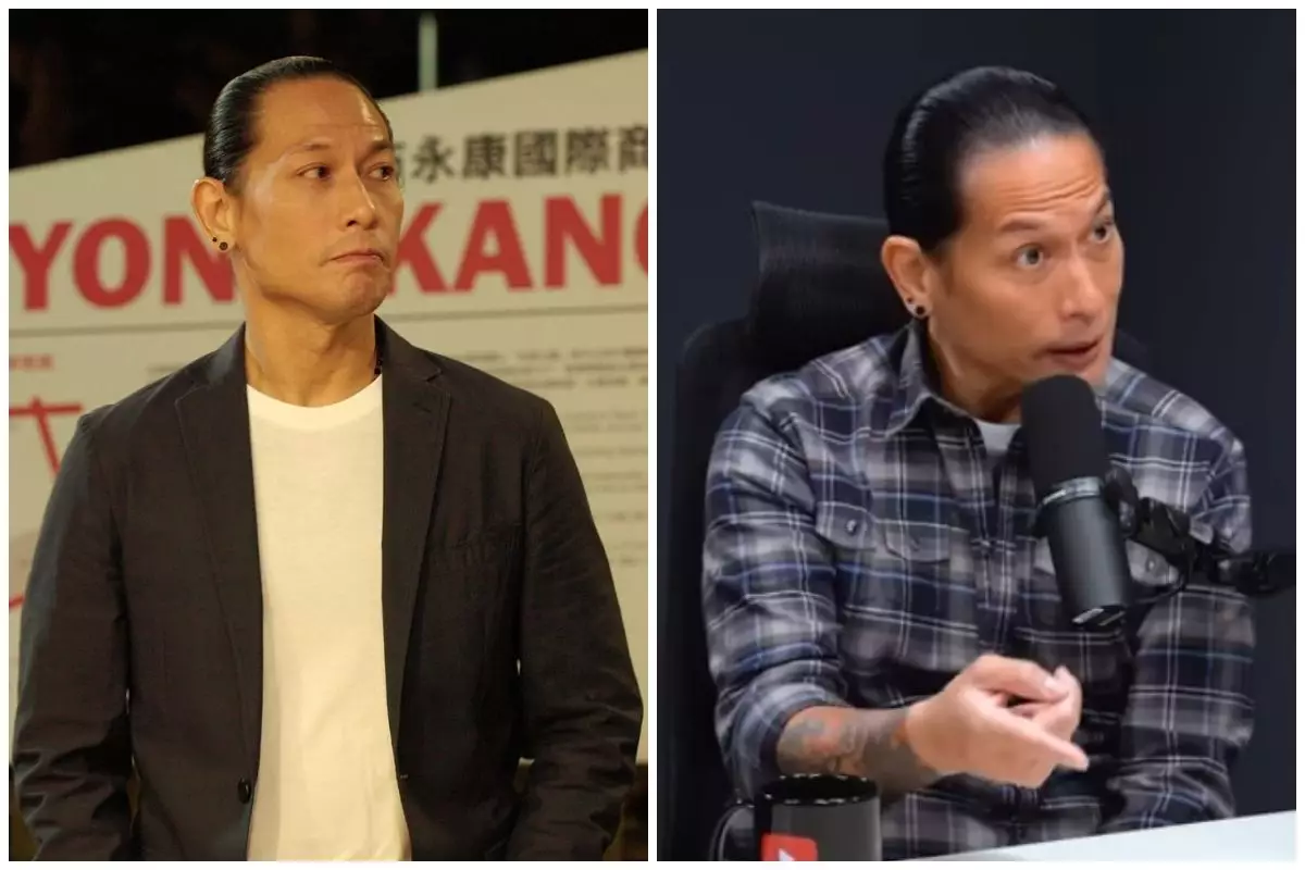 Chef Juna blak-blakan ungkap kehidupan asmaranya, ngaku tak pernah patah hati, ini alasannya