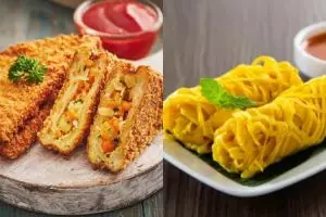 5 Resep Roti hangat homemade cocok untuk camilan malam yang nikmat