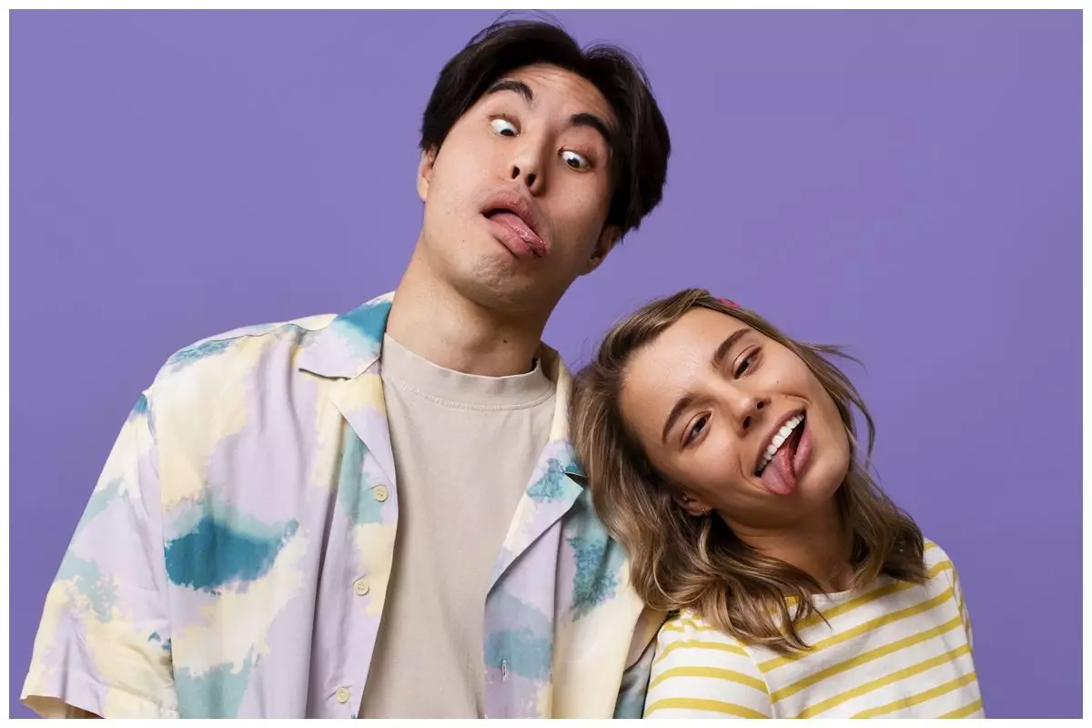 100 Kata-kata gombalan maut siang hari, makanya dalam menghangatkan hari