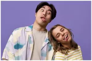 100 Kata-kata gombalan maut siang hari, makanya dalam menghangatkan hari