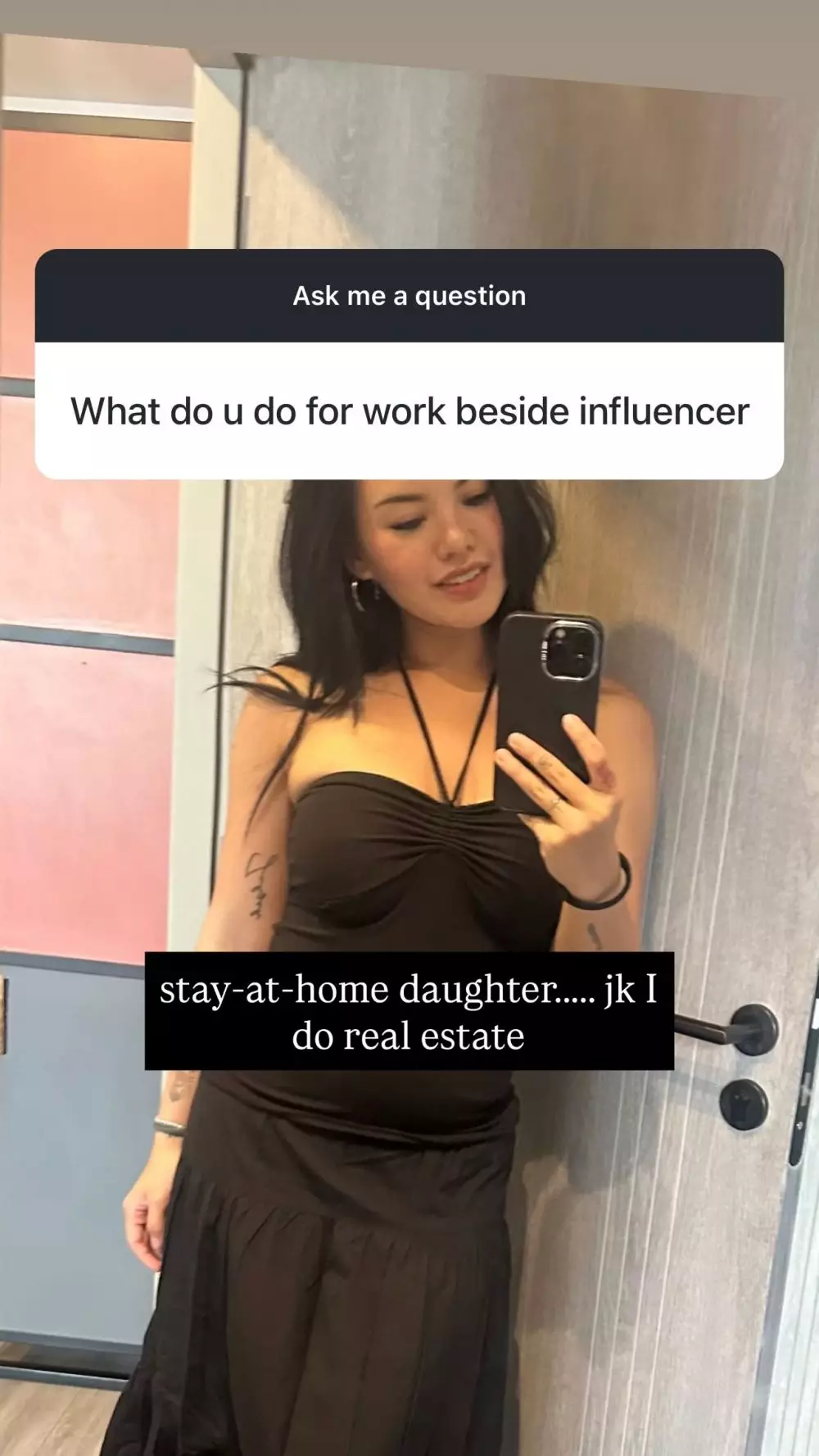 Potret Shafa Harris usai oplas hidung lagi © 2025 Instagram Potret Shafa Harris usai oplas hidung lagi © 2025 Instagram