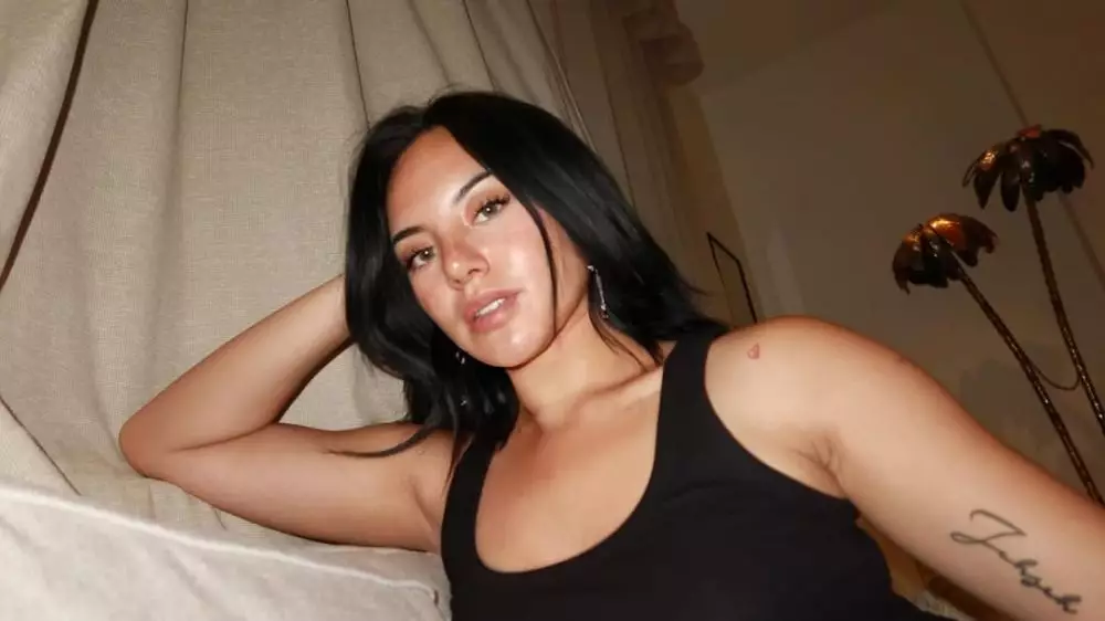 Potret Shafa Harris usai oplas hidung lagi © 2025 Instagram Potret Shafa Harris usai oplas hidung lagi © 2025 Instagram