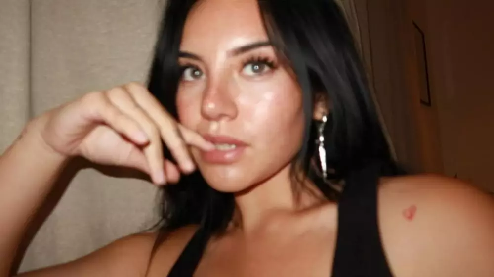 Potret Shafa Harris usai oplas hidung lagi © 2025 Instagram Potret Shafa Harris usai oplas hidung lagi © 2025 Instagram